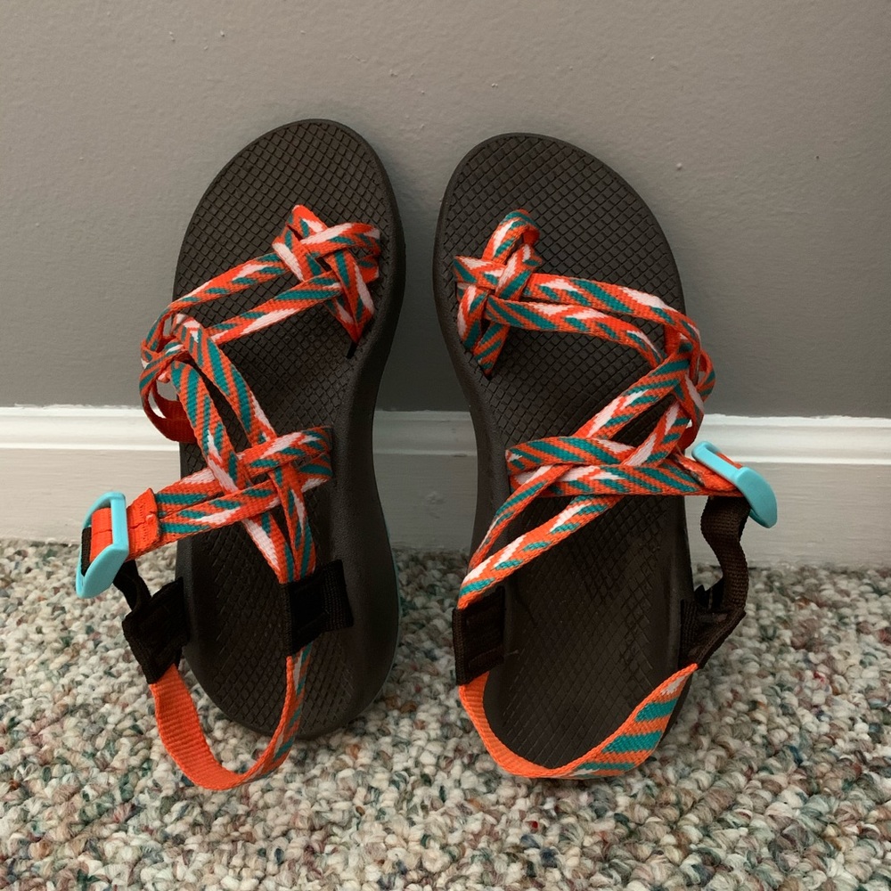 Chaco Sandals